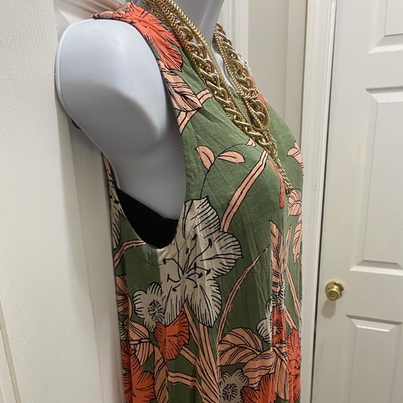 🍁Vintage Floral 💐 - Picture 3 of 5